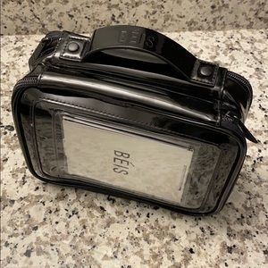 BEIS Travel “On-The-Go” Cosmetic Case